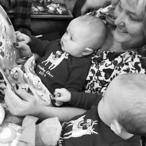 Meet your Posher, Carmen